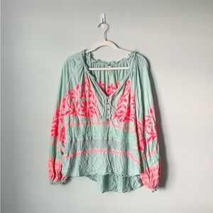 Free People Persuasion Top ☆